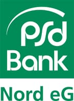Logo Company PSD Bank Nord eG on Cloodo