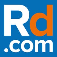 Logo Of Roomsday.com