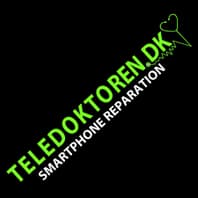 Logo Company Teledoktoren.dk on Cloodo