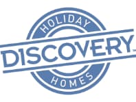 Logo Company Discovery Holiday Homes on Cloodo