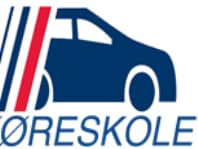 Logo Company Nordic Køreskole on Cloodo