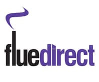 Logo Company Flue Direct Ltd on Cloodo