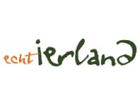 Logo Agency Echt Ierland vakanties on Cloodo