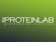 Logo Company The Protein Lab (UK) Ltd. on Cloodo