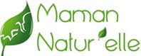 Logo Company Maman Naturelle on Cloodo