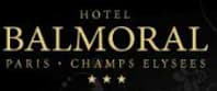 Logo Company hotelbalmoral.fr on Cloodo