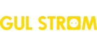 Logo Agency Gul Strøm on Cloodo