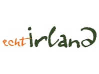 Logo Company Echt Irland Reisen on Cloodo
