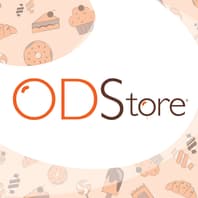 Logo Agency ODStore on Cloodo