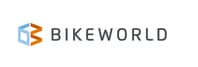 Logo Agency Bikeworld on Cloodo
