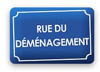 Logo Company Rue du Déménagement on Cloodo