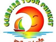 Logo Agency Gembira Tour Phuket on Cloodo
