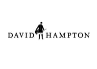 Logo Company David Hampton on Cloodo