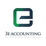 Logo Company 3E Accounting Pte Ltd on Cloodo
