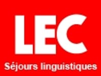 Logo Company LEC Séjours Linguistiques on Cloodo
