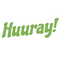 Logo Agency Huuray.se on Cloodo