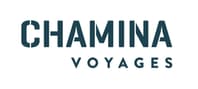 Logo Company Chamina Voyages on Cloodo