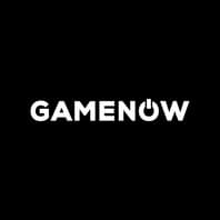 Logo Company GameNow.dk on Cloodo