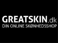Logo Company Greatskin.dk on Cloodo