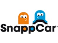 Logo Company SnappCar on Cloodo