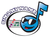 Logo Company Sing My Name on Cloodo