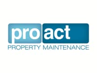 Logo Agency Proact Property Maintenance on Cloodo