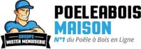 Logo Agency POELEABOISMAISON on Cloodo