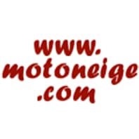 Logo Of Motoneige.com