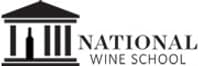 Logo Company National Wine School on Cloodo