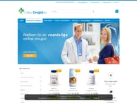 Kust Industrieel bagageruimte Online-Drogist.be reviews | Bekijk consumentenreviews over online-drogist.be