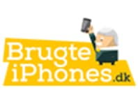 Logo Company BrugteiPhones.dk on Cloodo