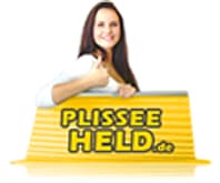 Logo Company Plissee Held on Cloodo