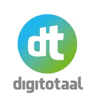 Logo Company Digitotaal on Cloodo