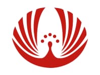 Logo Company Pavoscreen on Cloodo