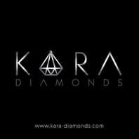 Logo Company www.kara-diamonds.com on Cloodo
