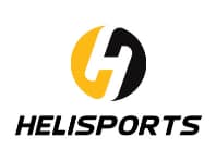 Logo Company Helisports International B.V. on Cloodo