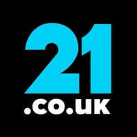 21.co.uk 