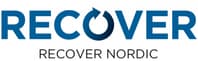 Logo Company Recover Nordic on Cloodo