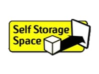 Logo Company Self Storage Space on Cloodo