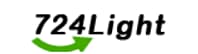 Logo Agency 724light.com on Cloodo