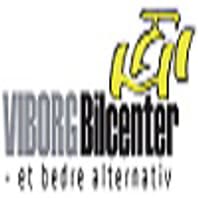 Logo Company Viborg Bilcenter ApS on Cloodo