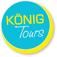 Logo Agency König Tours GmbH / Visum-Service! on Cloodo