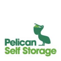 Logo Agency Pelican Self Storage on Cloodo