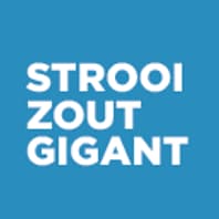 Logo Company Strooizout Gigant on Cloodo