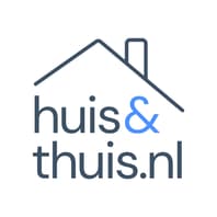 Logo Agency Huisenthuis.nl on Cloodo