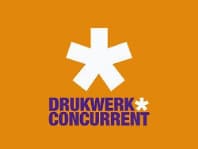 Logo Company DrukwerkConcurrent.nl on Cloodo