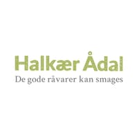 Logo Company Halkær Ådal on Cloodo