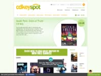 Logo Company Cdkeyspot.com on Cloodo