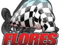 Logo Company Flores Tackle on Cloodo