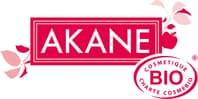 Logo Company Akane Skincare on Cloodo